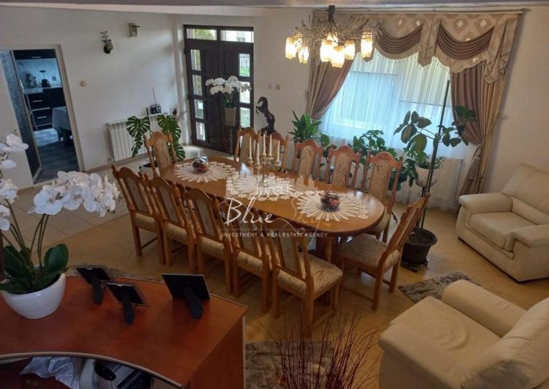 Refugiul perfect la malul marii-Vila camere 8 camere si fois