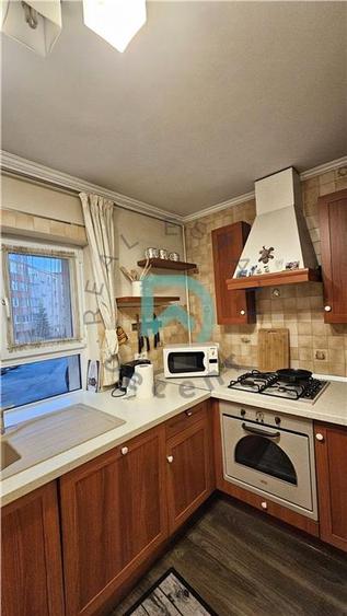 Apartament 3 camere, Scriitorilor,  Brasov - 10