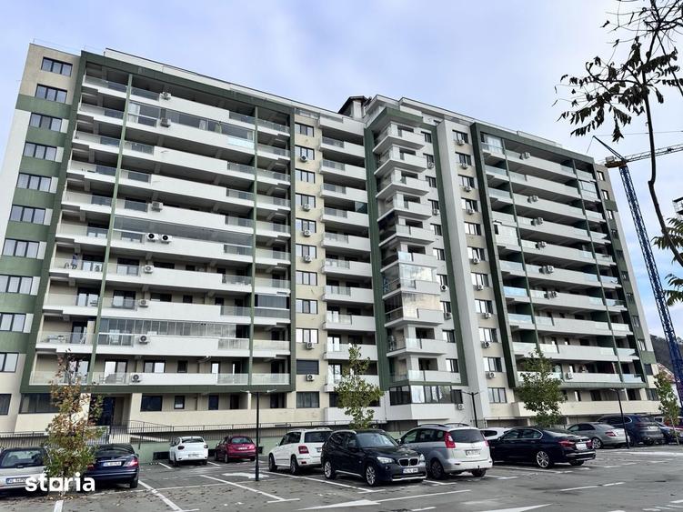 Apartament 3 camere Park Residence Splaiul Independen?ei - 3