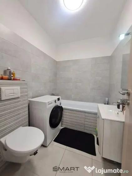 Apartament cu 2 camere semidecomandat în Sud
