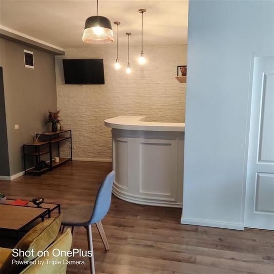 APARTAMENT IN CASA LUX - 6