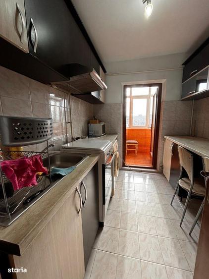 Apartament cu 2 camere - Pacurari - 5