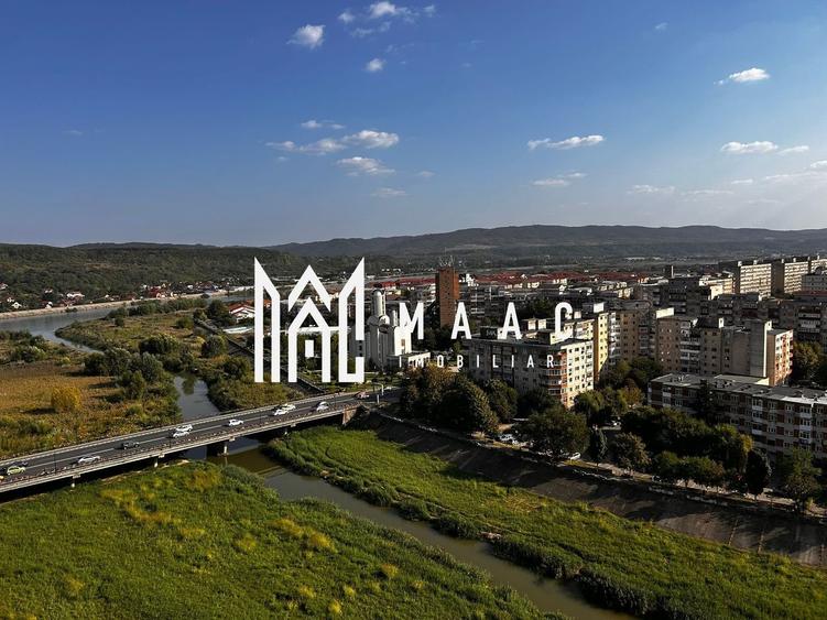 Apartament 4 Camere I Terasă 10.5 mp I Bloc nou I Ramnicu Valcea - 8