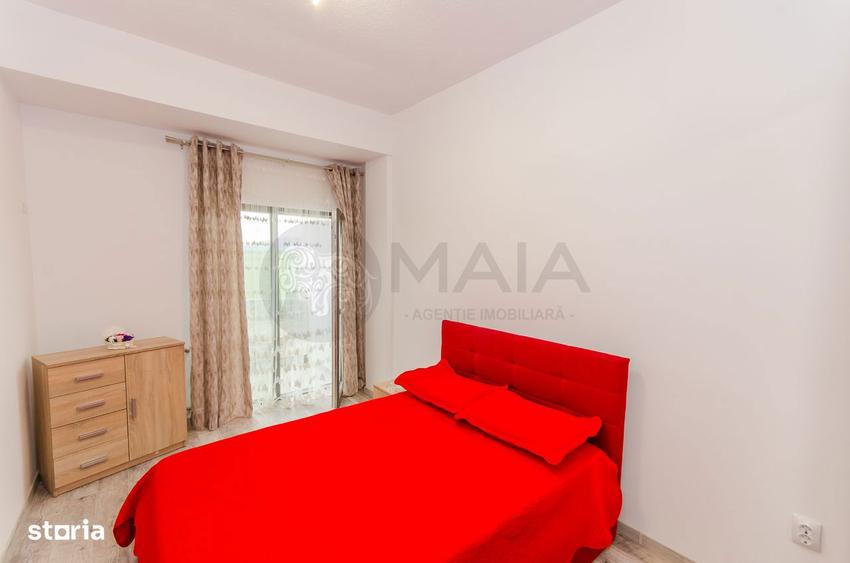 Apartament 2 camere, parcare subterana, Dna Stanca-Dedeman - 4