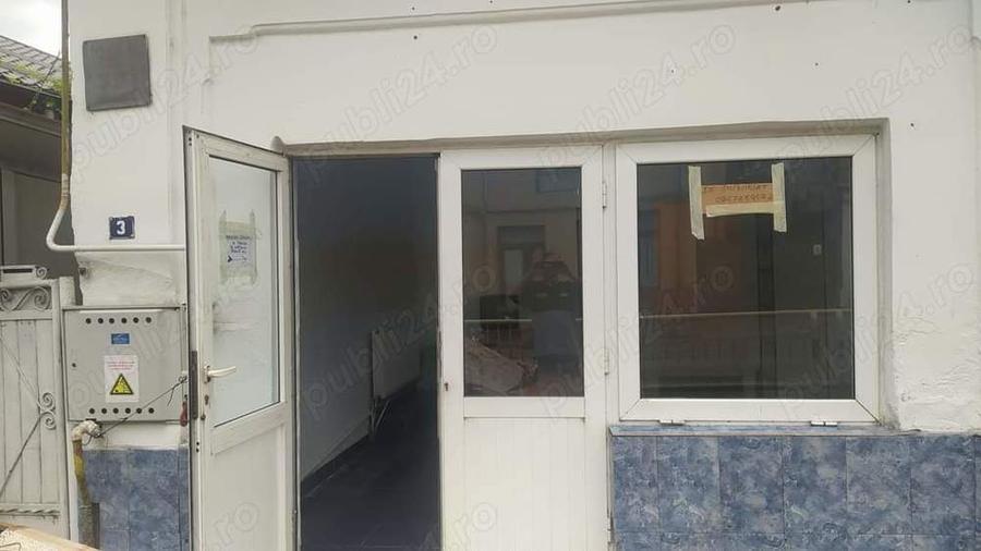 Spatiu comercial de inchiriat - 1