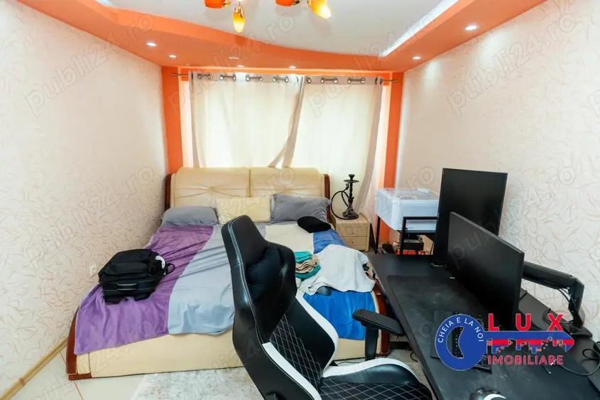 ID 3411 Apartament 3 camere - Strada 1848 - 7