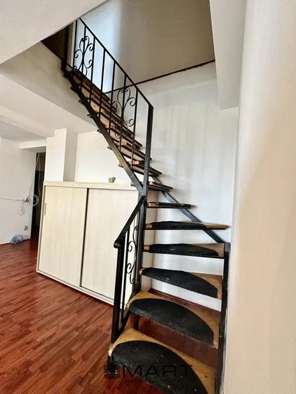 Apartament 2 camere Faget - 4