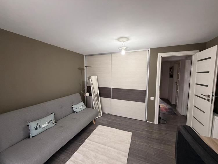 Casă P+M de vânzare - poziționată într-o zonă selectă din Ghimbav. - 10