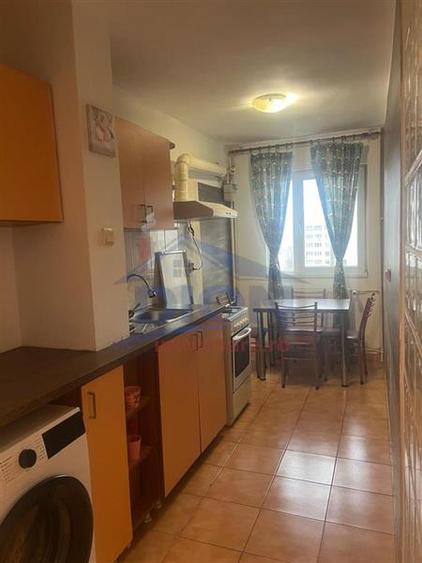 Apartament 3 camere Dr Taberei, bloc anvelopat - 4