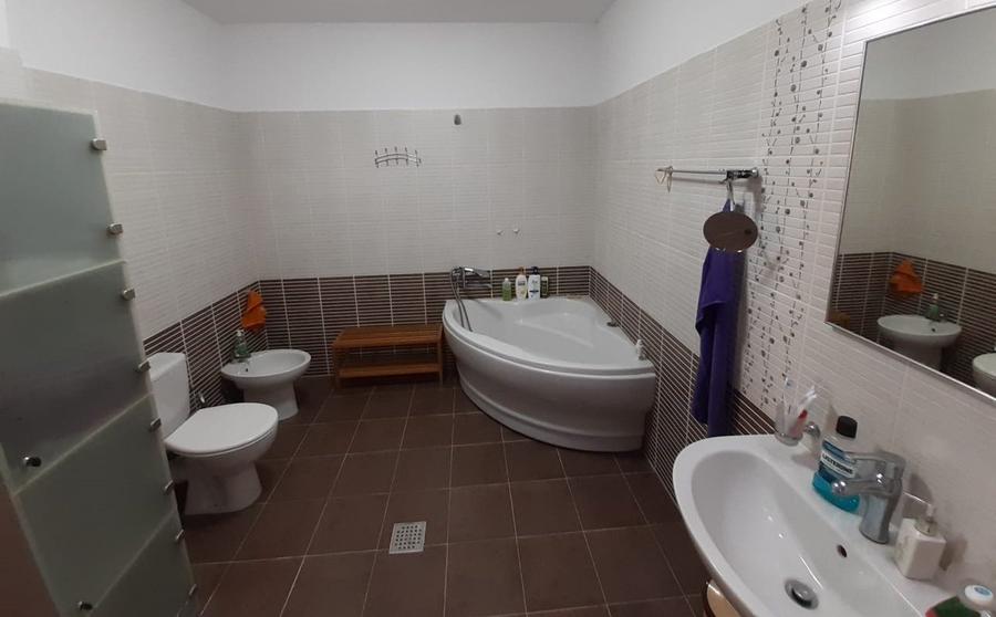 INSIEME RESIDENCE I 3 Camere I Parcare I Matei Basarab I Erou Iancu Nicolae I - 7