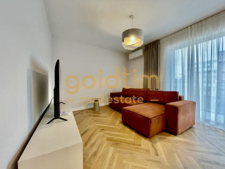 BANEASA/SUPERB/PRIMA INCHIRIERE/PARCARE INCLUSA - 6