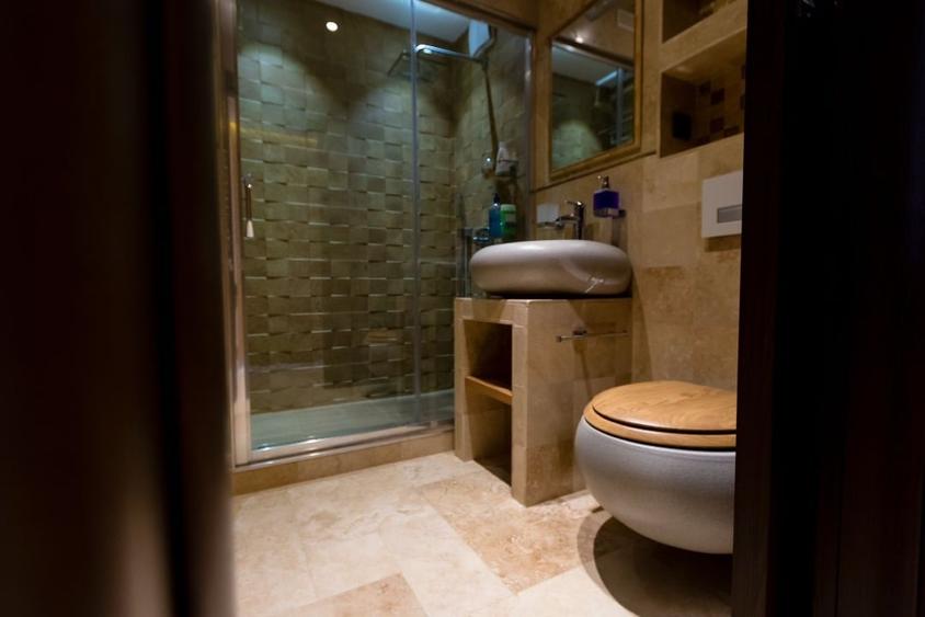 Apartament 2 camere Bulevardul Independentei - 15