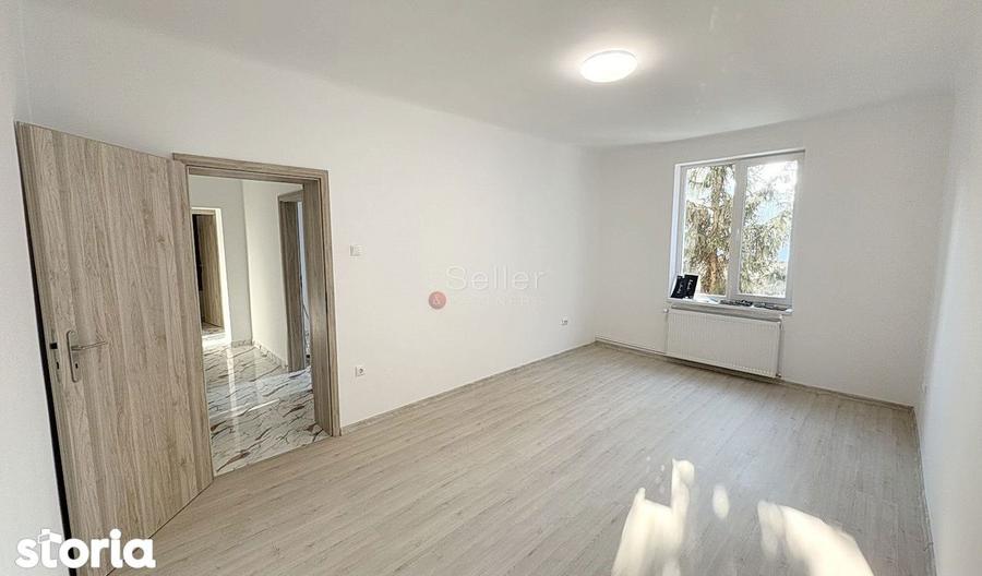 Apartament Insorit | Structura Generoasa - 3