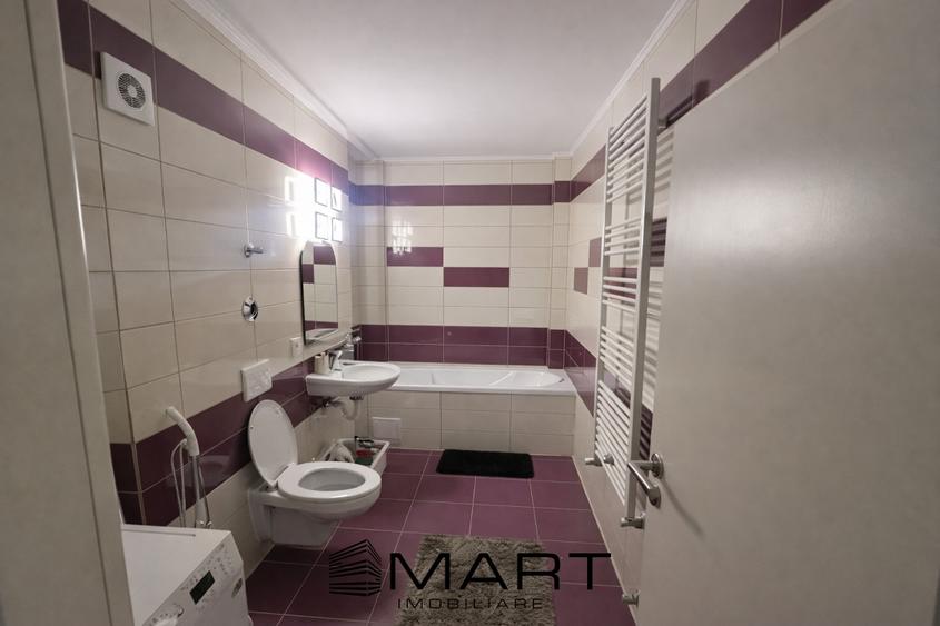 Garsoniera de vanzare in Tractorul &acirc; 38 mp - 7