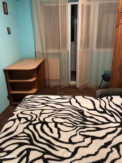 Proprietar inchiriez apt. 3 camere decomandate Bacau - 3