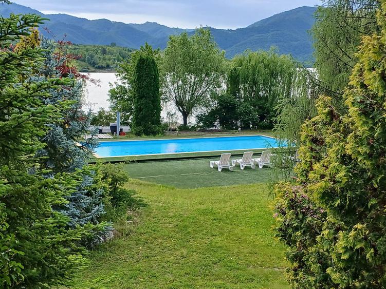 Proprietate Casa Vacanta Eselnita, Mehedinti - 11