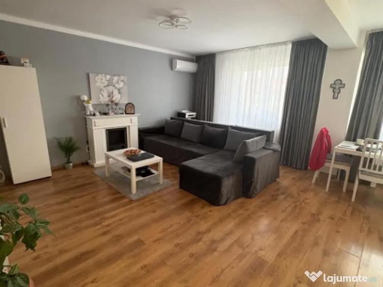 Apartament 2 camere PREMIUM | Parcare inclusa | Complet mobilat. - 11