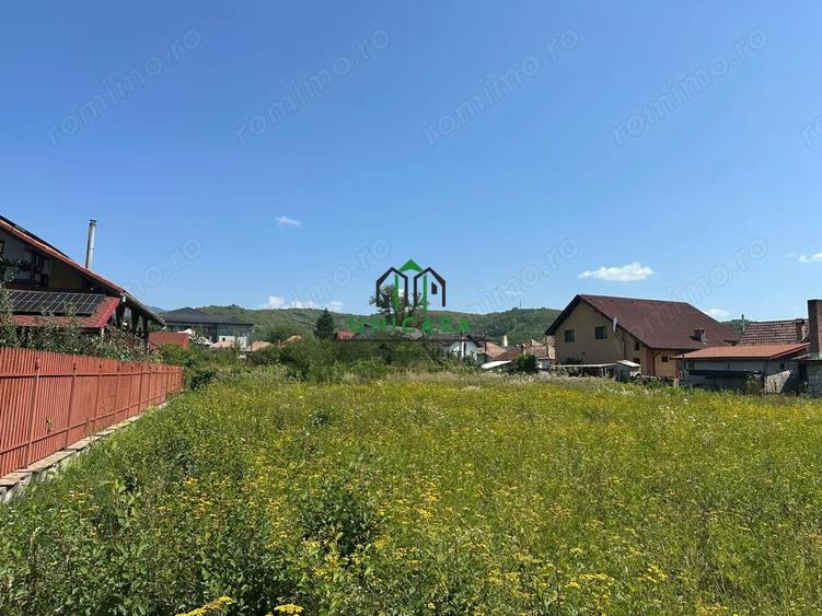 Teren - Jiblea Vechea - 2