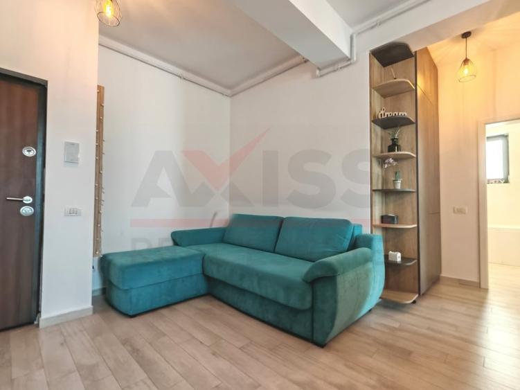 Ap 2 camere | MODERN | parcare proprie | Mamaia Sat - 6