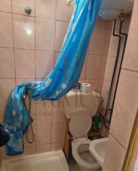 Garsoniera - Decomandat - Mobilat și Utilat - Zona Lipovei - 6