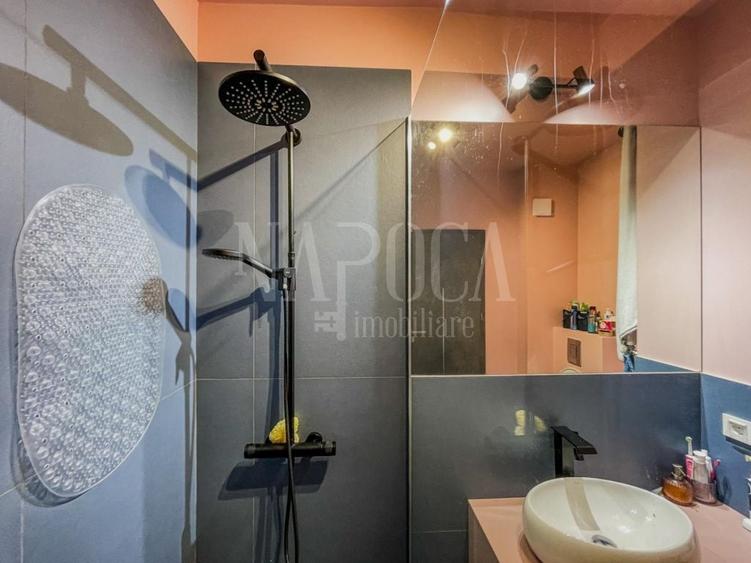 Apartament 4 camere de vanzare in Floresti - 4