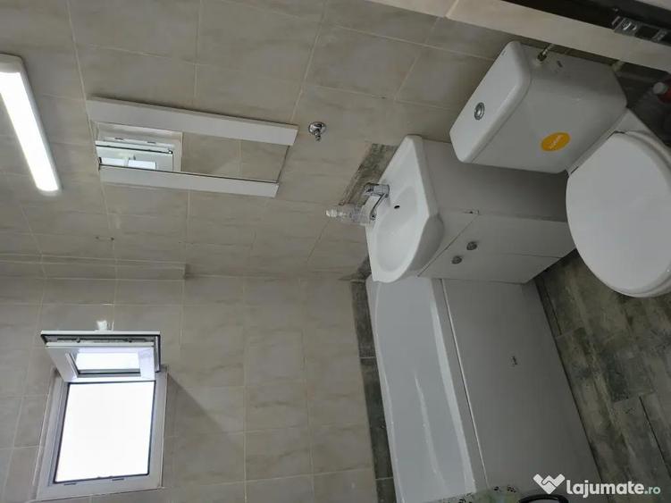 Inchiriez apartament cu o camera renovat recent in zona lini?tita - 4