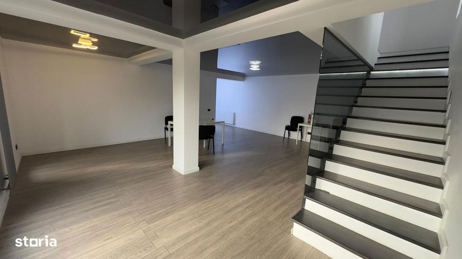 CASA INDIVIDUALA COLENTINA - 7 CAMERE - NOU, TEREN 249 MP, COMISION 0% - 12