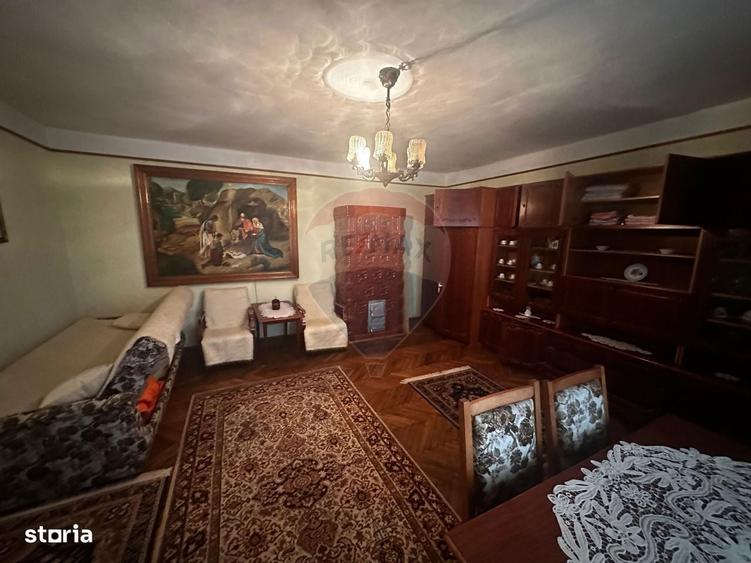Viseul de Sus- CASA , priveliste, liniste , - 5