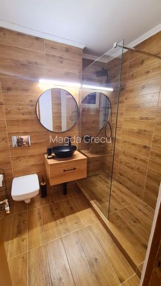 Inchiriez ap 3 camere ultracentral