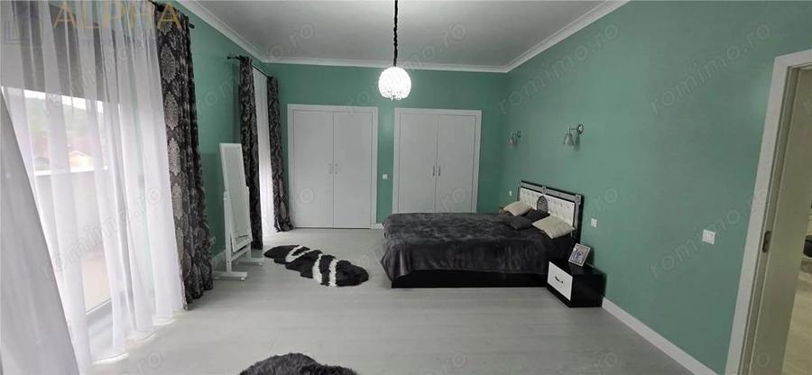 De inchiriat Penthouse de lux - 5