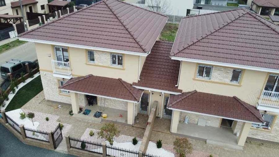 Duplex de vanzare dumbravita - 6