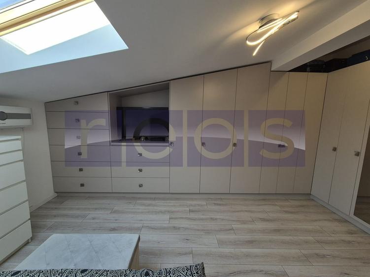 VANZARE VILA VOLUNTARI | 5 CAMERE | 150MP | MOBILATA-UTILATA | PARCARE - 5