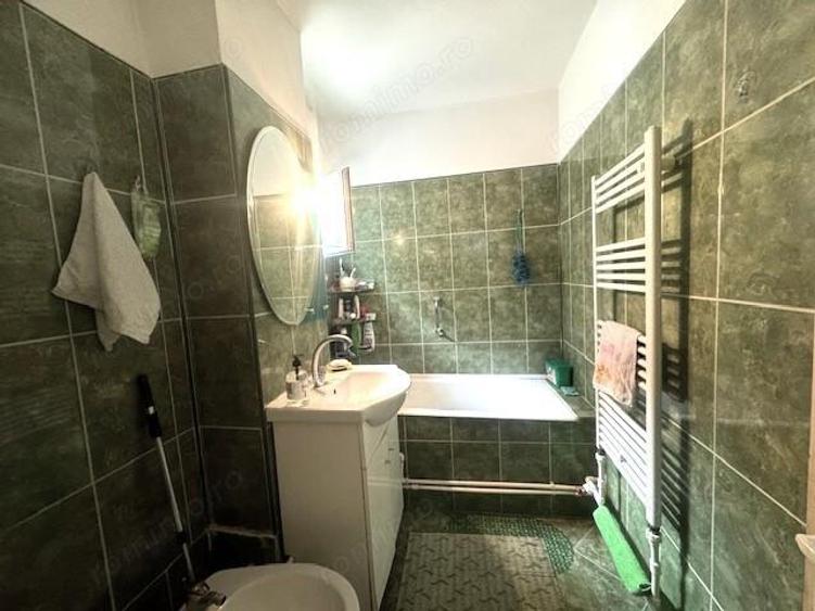 Apartament 3 camere decomandat zona Zahana - 1