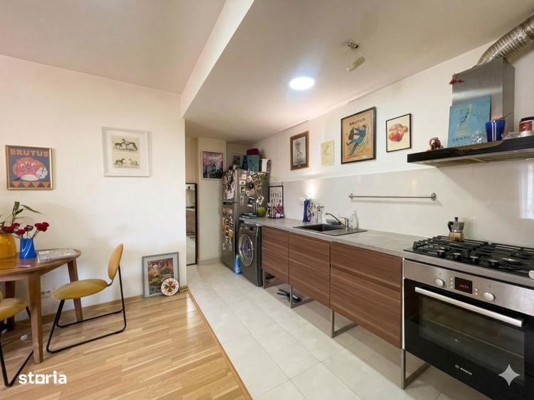 COMISION 0% - 2 camere | Bloc Boutique 2014 | Centrala | Obor - ?tefa - 2