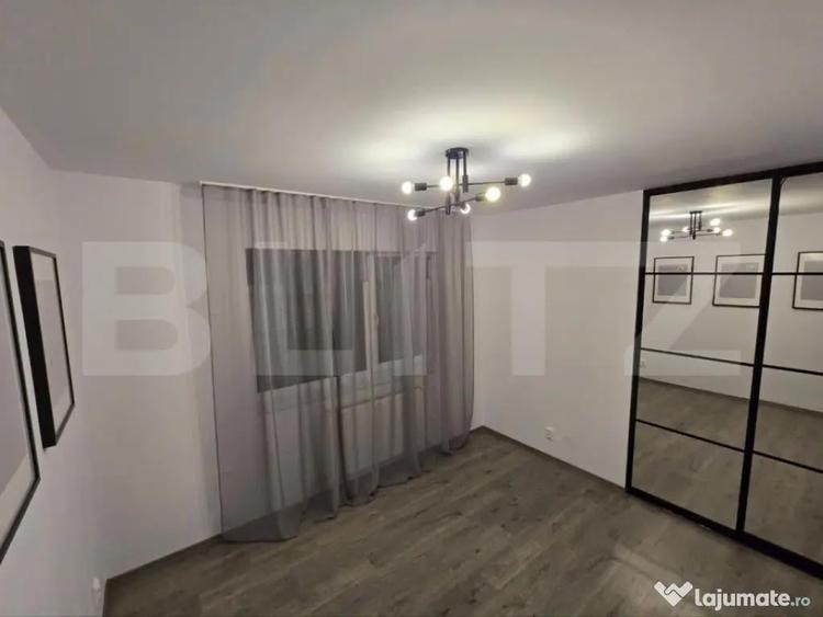 Apartament 4 camere, 70 mp, gradina, zona Avram Iancu - 4