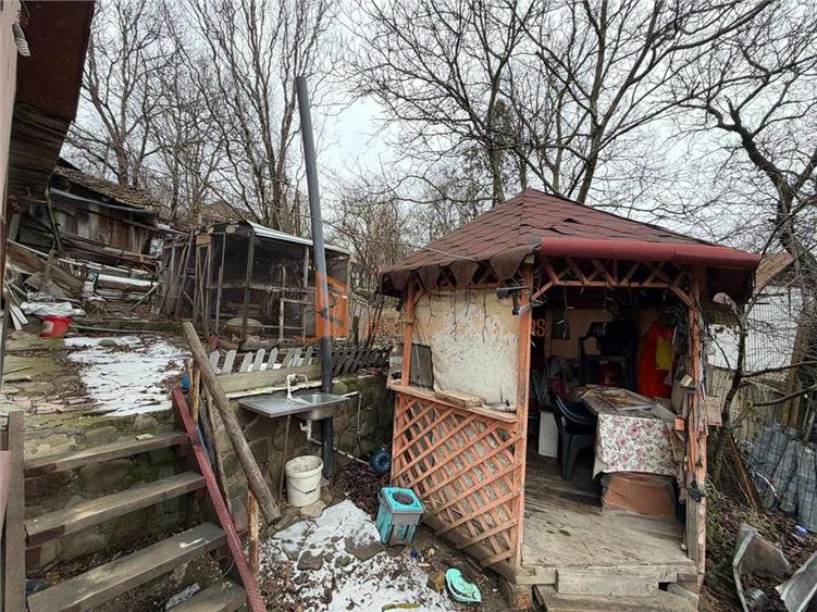 Casa tip P+1  zona Gura Tegii - 14