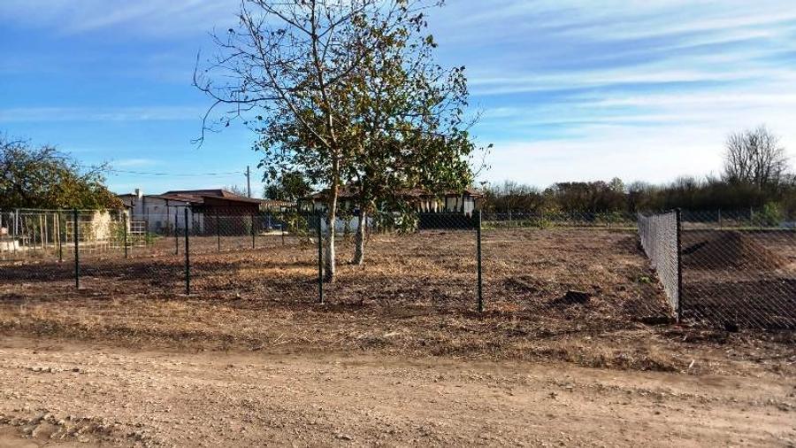 Teren Krapets(Bulgaria),690 mp,deschidere 16.46,aproape de mare,peisaj superb - 6