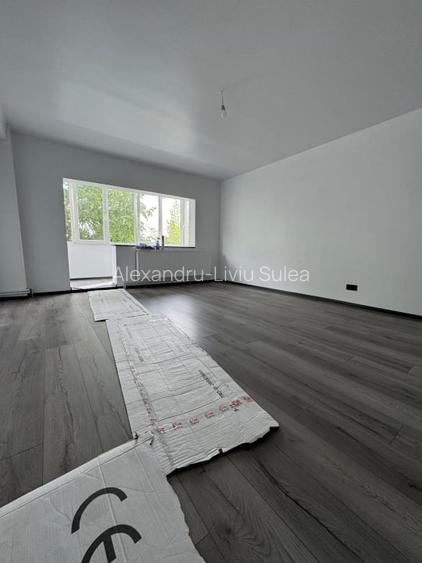 Apartament cu trei camere 100mp, Ghimbav-Brasov