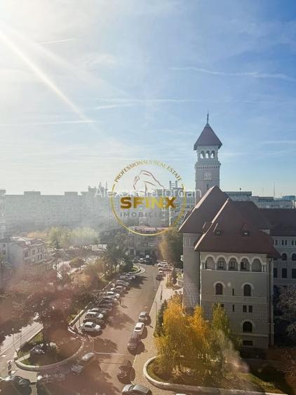 3 camere, 2 balcoane, 75 mp, Banu Manta 3 camere, 2 balcoane, 75 mp, Banu Manta