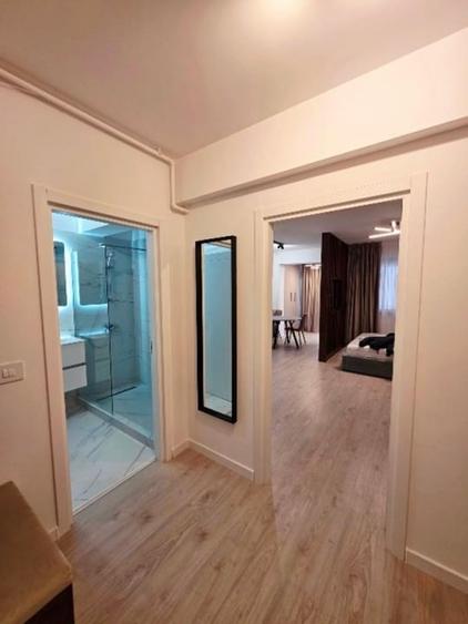 Studio Premium | Parcare subterană | Prima închiriere | IVORY Residence Pipera - 9