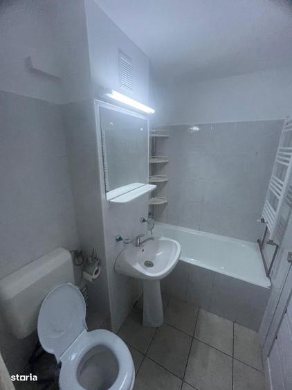 Garsoniera Eremia - Grigorescu - 12