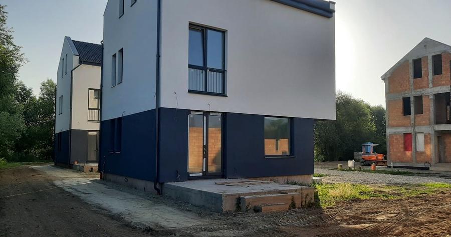 Case Individuale - Beci Parter Etaj Masarda Bartolomeu Str. Linii - 3