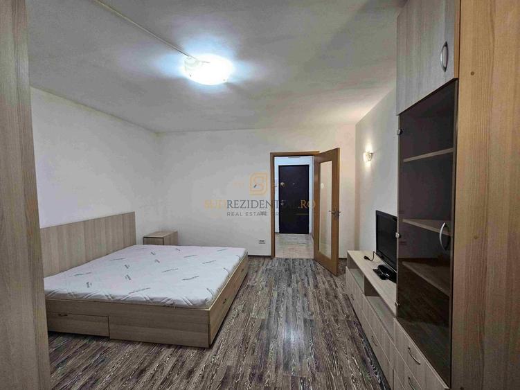 Garsonieră de închiriat – Șos. Giurgiului, vis-a-vis de Piața Progresu - 6