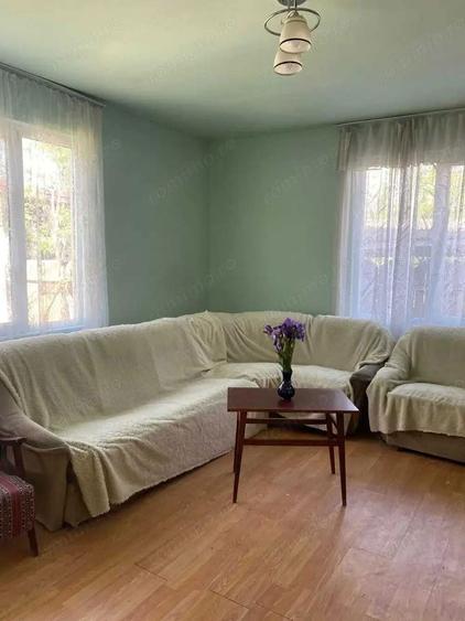 Casa in Costeiu, teren 450 mp, la pret de apartament in Lugoj - 1