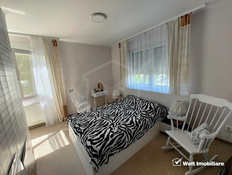 Casa individuala, 180 mp utili, 520 mp teren, Europa, zona Eugen Ionesco - 10