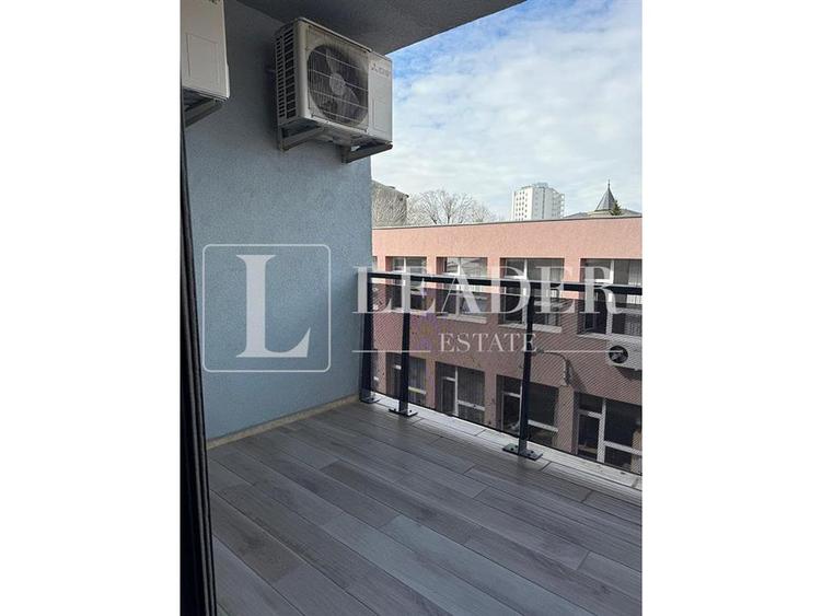 Apartament 3 camere | Victoriei | Bloc 2017 | Prima inchiriere, Parcare - 15