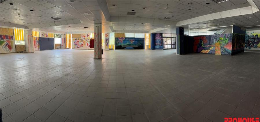 Ultracentral - Magazin Luceafarul - etajul 3 (integral) - 17