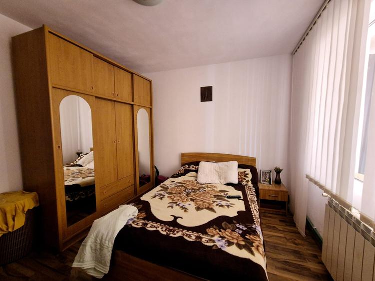 Tomis III -  City Mall - apartament 2 camere - 5