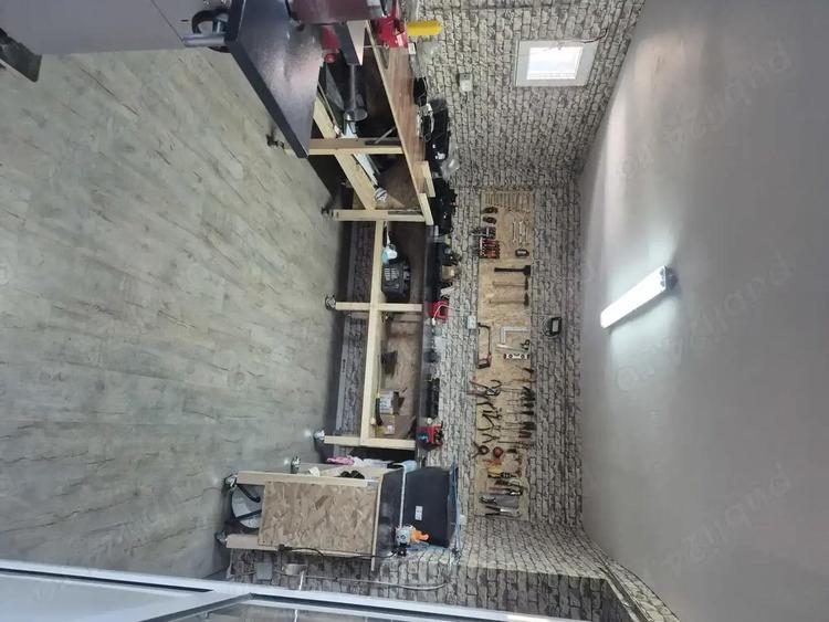 Inchiriez Hala plus Birouri Bucuresti sector 1-zona Stadion Rapid - 3