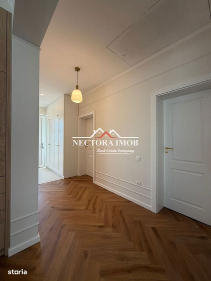 NECTORA IMOB Exclusivitate-Casa Premium Zona Oncea, 4 cam, 2 bai,105mp - 10